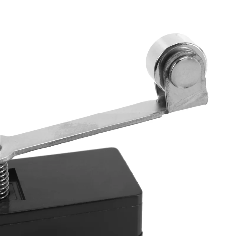 AB46-5X Panel Mount Long Hinge Roller Lever Ac Dc Basic Micro-Switch Z-15Gw2-B