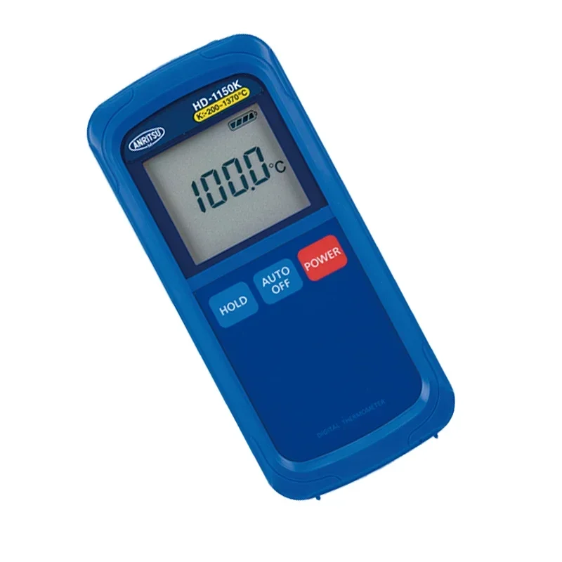 Handheld printer/Thermometer recorder/Temperature measurement HD-1200E AP-400E 400K