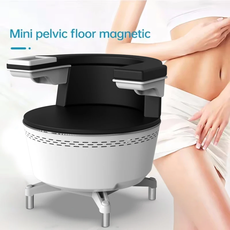 Ems Pelvic Floor Chair Muscle Postpartum Muscle Training Urinary Incontinence Prostare Treatment Unisex Use