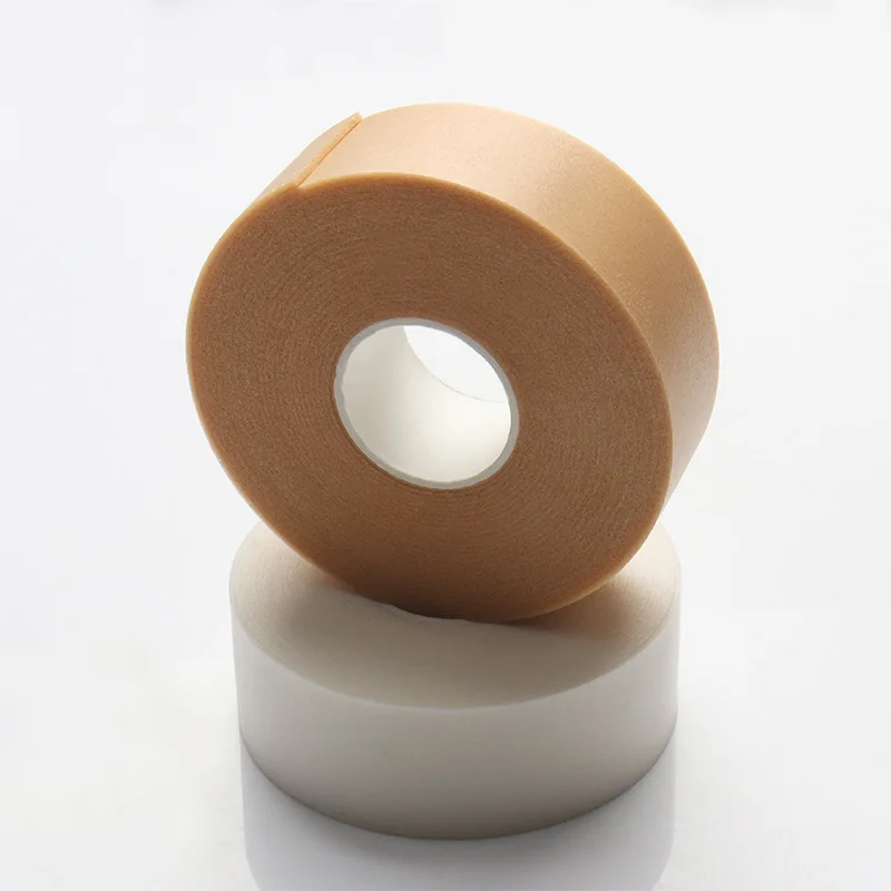 1 pz Schiuma Spugna Lash Patch Nastro Lint Free Eye Pads Sotto Toppe E Stemmi Nastri di Estensione Delle Ciglia Ciglia Finte Sollevamento Strumenti di Trucco