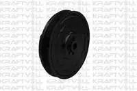 

15050029 for crank pulley taga TRANSPORTER T4 VOLT LT35 TDI crap TDI (ANJ ACV APA AAT AAB AGX)