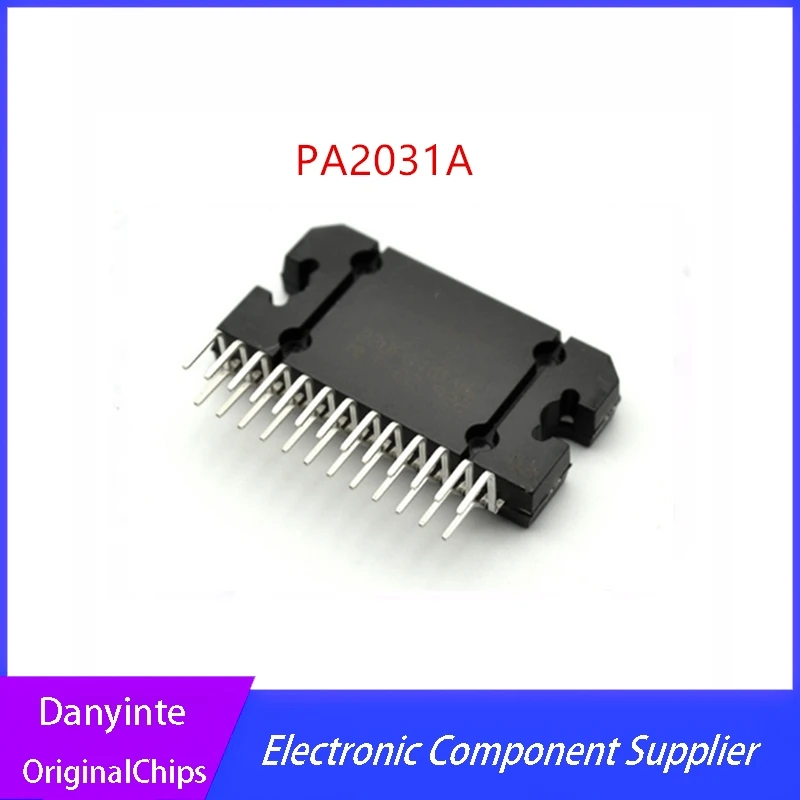 New 2Pcs/LOT  PA2032A  PA2031A  PA3027A  PA3029B  ZIP