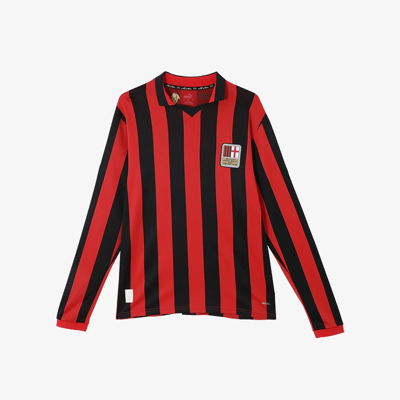 

Оригинальная мужская футболка Puma New Season для тренировок по футболу с длинными рукавами 775052-04