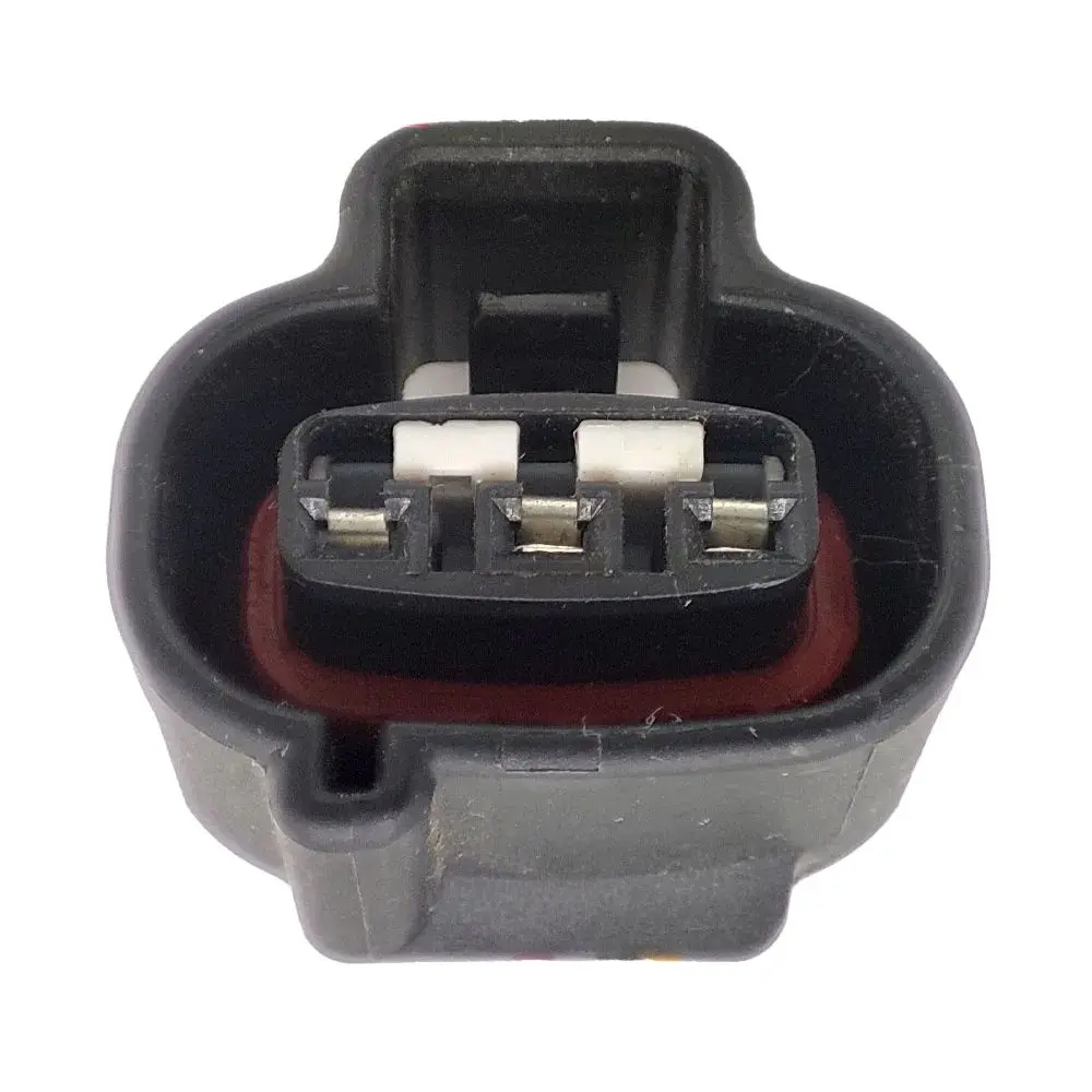 1/5/10 Set 3 Pin Idle Control Valve Connector Plug DS-BN-3F-GR For Toyota 20V 4AGE,3S 3S-GTE 90980-11145 6240-5173