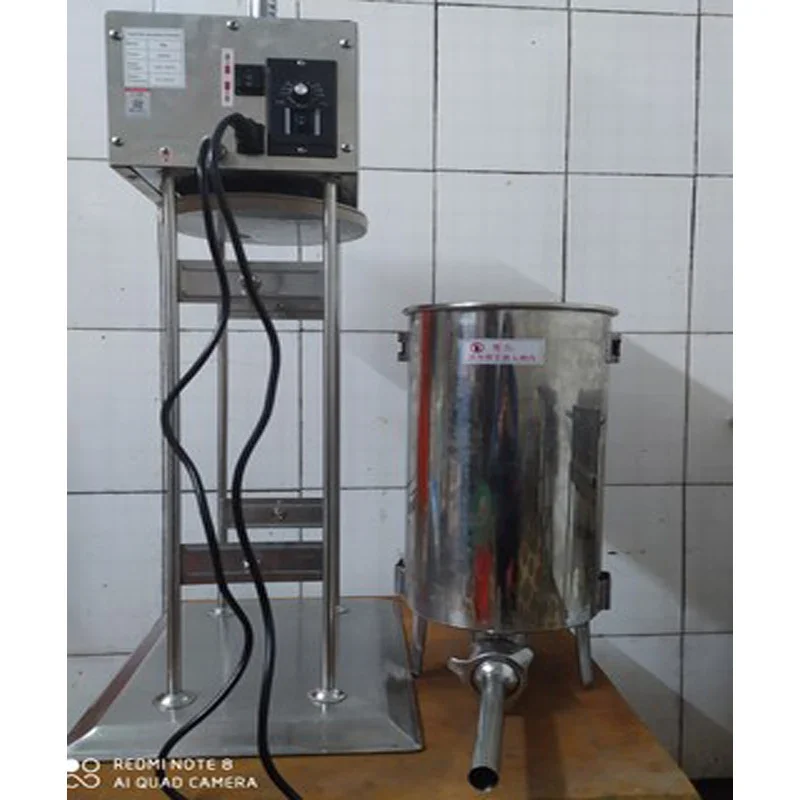 Manual Meat Grinder Hand Operated Beef Noodle Pasta Mincer Sausages Maker Gadgets Aluminum Grinding Machine Kitchen Tools