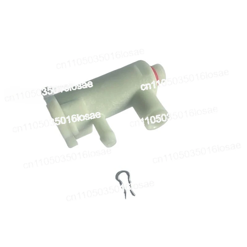 

For Original Coffee Machine Accessories Tee Connector CRM3605 /3601/3005/3005e New Accessories