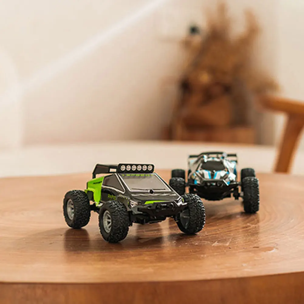 

Electric RC-Car For Kids Boys With Led Light Car Model Toy For Indoor Outdoor Playing