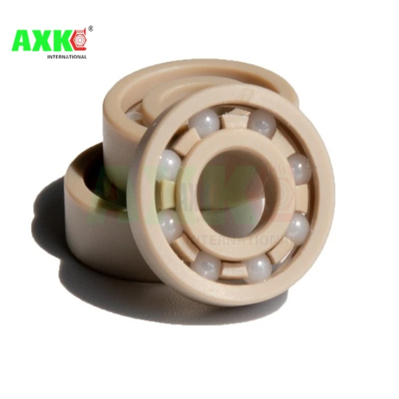 Peek Miniature Plas…