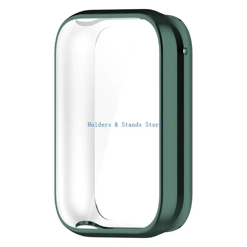 Y4ue Shock-Resection TPU корпус для полосы 8Pro против царапин