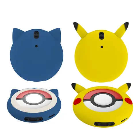 10 best sales पोकेमॉन गो प्लस केस - №3