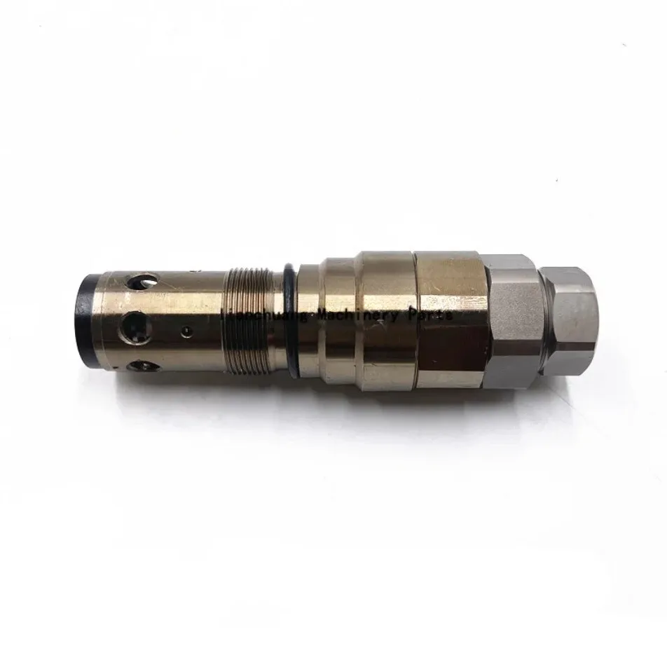 

For Hitachi Zax330 3g 3603g 460 470 Walking Motor Main Overflow Valve Excavator