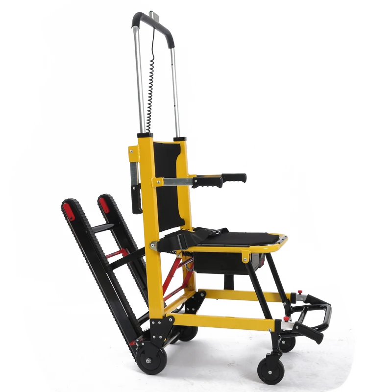 계단용 EMSS 전동 의자 리프트