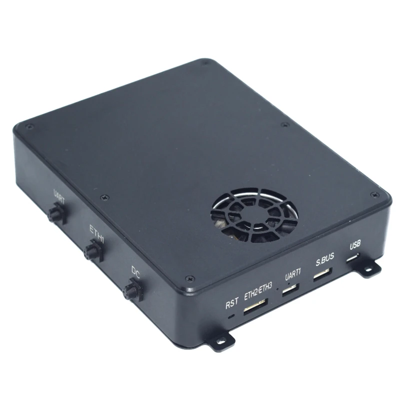 

FPV Drone Broadband Wireless Video And Data Transmission System Supports Multiple Bandwidths And Has Multiple Control Interfaces