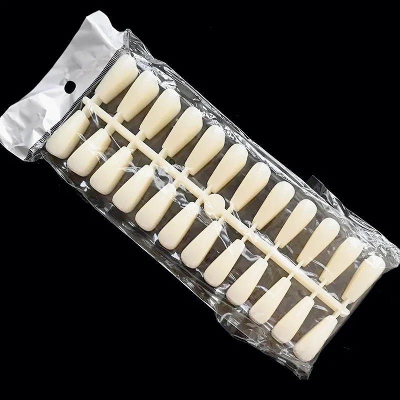 240PCS Nail Display… - image