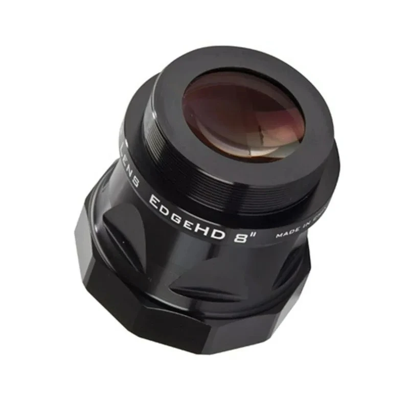 

Редукционная линза Celestron 0,7x для телескопов EdgeHD8 и аксессуаров для оптических трубок, модель 94242