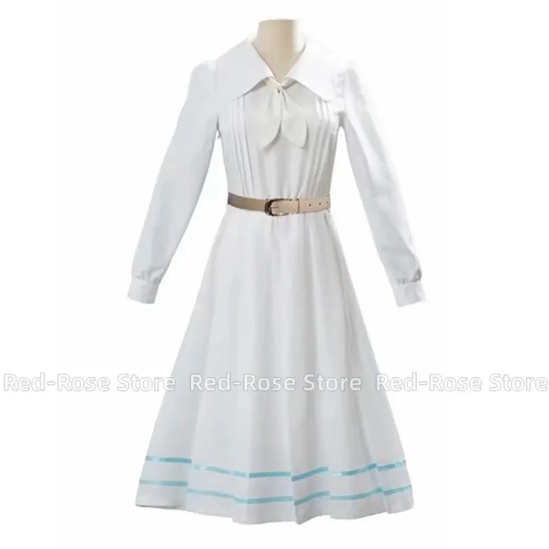 Ss13Unisex Anime Cos BEASTARS Juno Wolf Cosplay Trajes Halloween Conjuntos de festa de Natal Uniforme Ternos