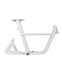 Electric Bicycle Frame Ebike FIIDO Q1S Q1 Frame
