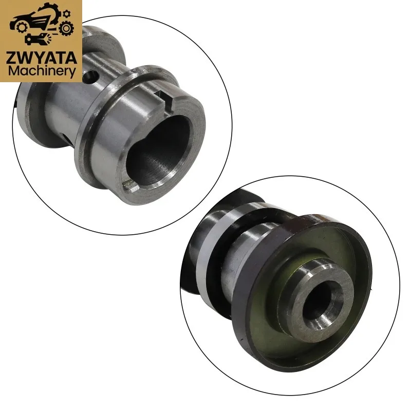Camshaft Intake Sisi Kanan 5047913AD Untuk Jeep Dodge Chrysler 3.6L 2016-2024 5047913AA 5047913AB 5047913AC 05047913AD