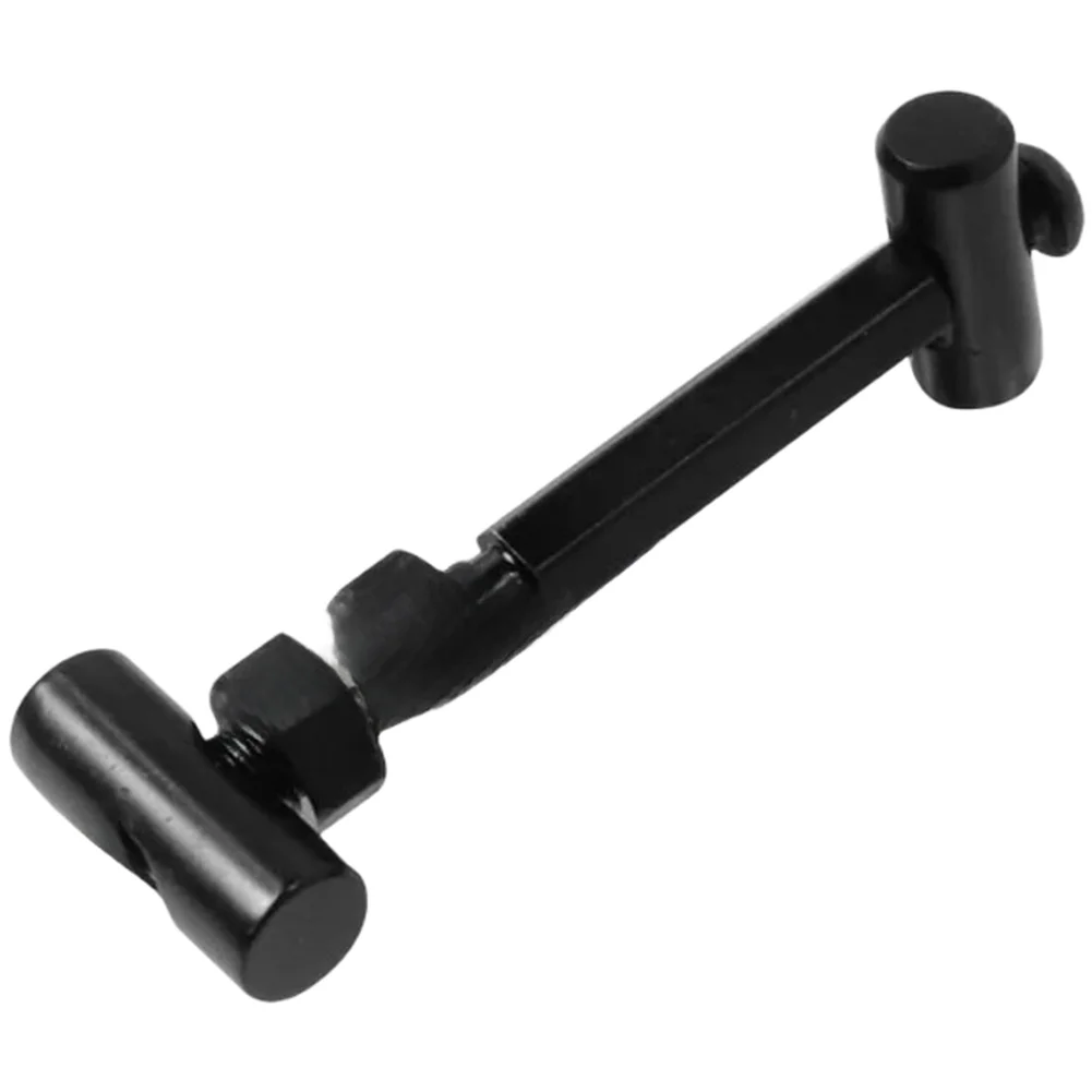 ل ناينبوت ماكس G30 سكوتر كهربائي للطي رمح قفل المسمار E-سكوتر رمح قفل مشبك سكوتر استبدال الملحقات #2