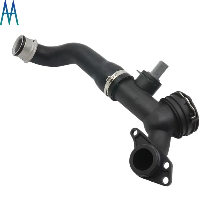 

97010623101 Auto Parts Left Engine Radiator Coolant Hose for Porsche Cayenne Panamera 970 3.0T 3.6L 4.8L 4.8T S GTS