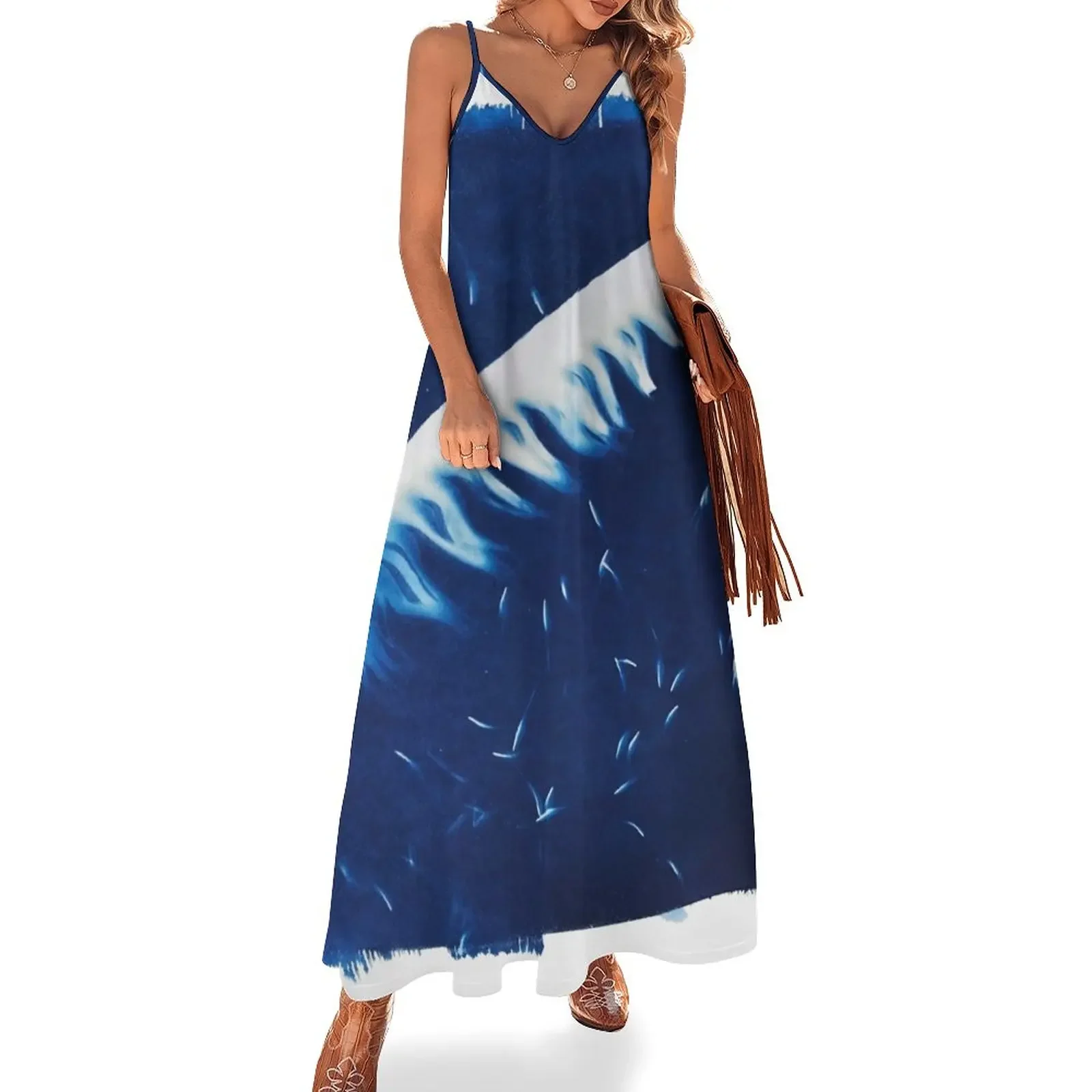 

Raoni Sleeveless Dress luxury evening dresses for women 2025 summer dress woman 2025 trendy dress for women 2025