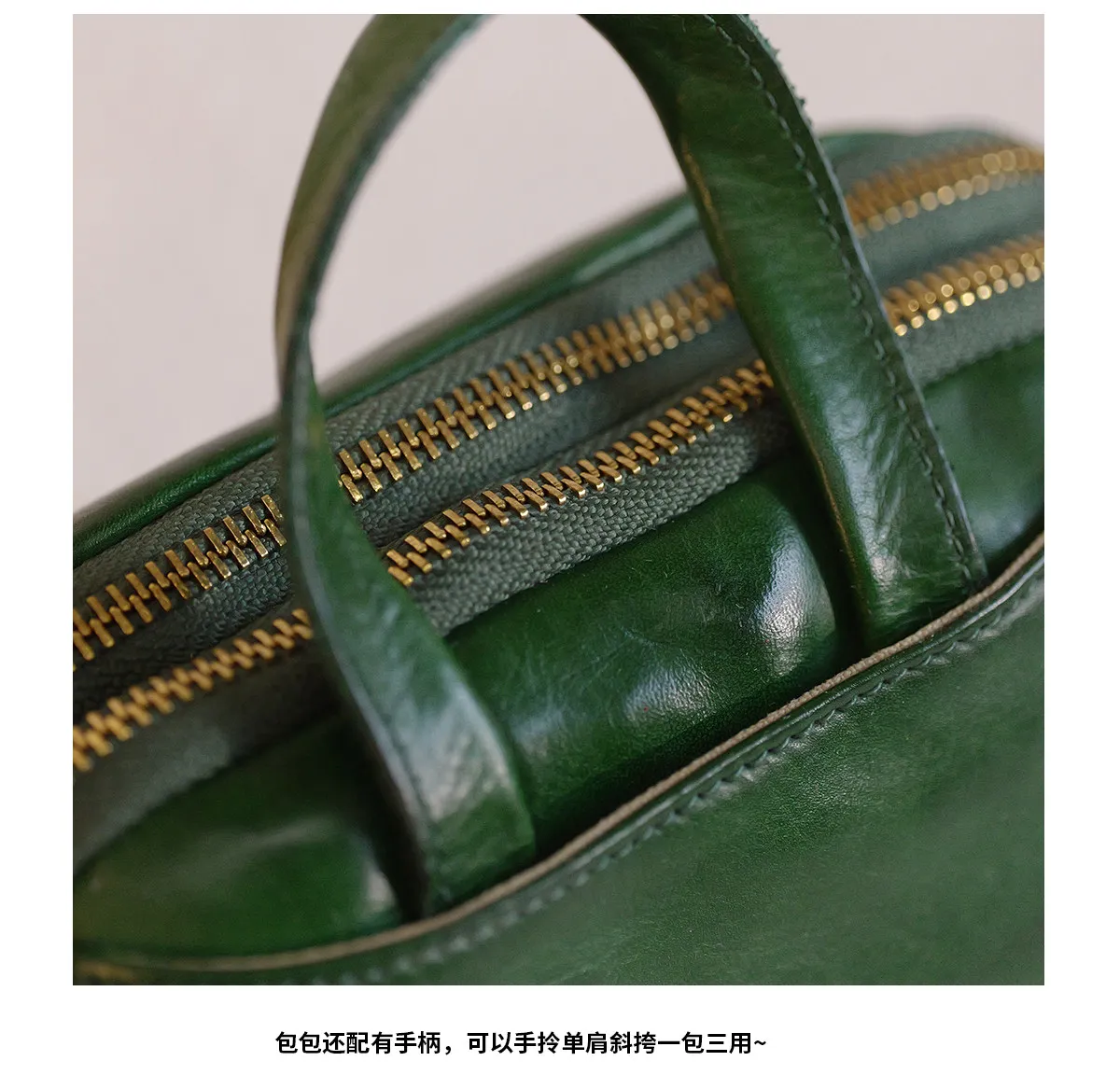 PNDME Mode Vintage Designer Handgefertigte Echtleder Damen Niedliche Kleine Handtasche Outdoor Party Rindsleder Damen Umhängetasche – Detail 20
