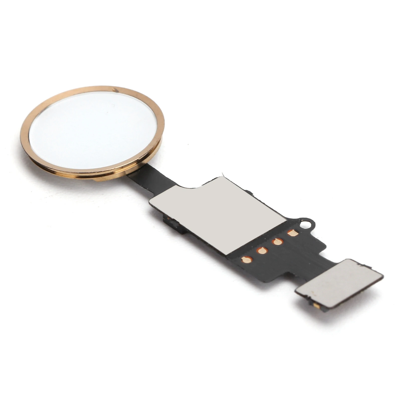 Home Return Button Main Key Flex Cable Module Replacement for iPhone 7/7 Plus/8/8 Plus
