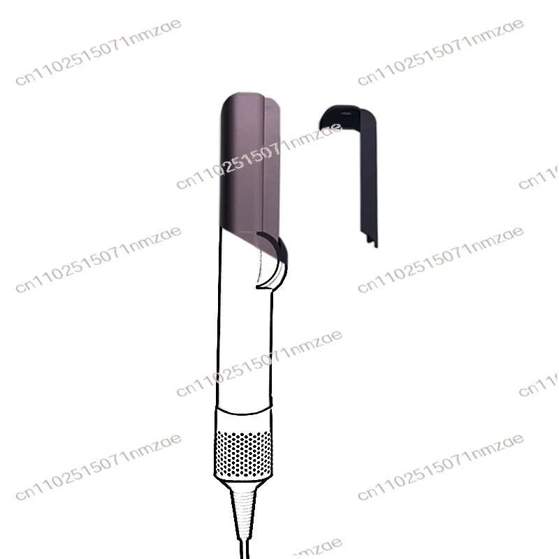 HT01 Negative Ion Hair Straightener, Wet & Dry Multifunctional Hair Styling Flat Iron with Hair Protection