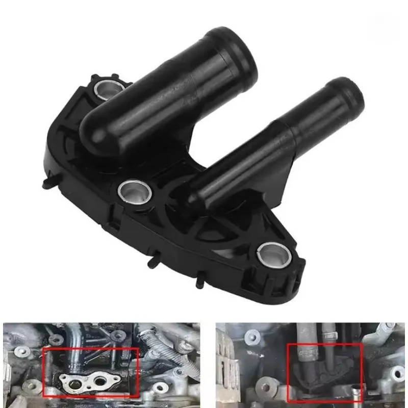 Auto Oil Water Separator Connector PCV Hose Valve 11821-AA660 for 2013-2018 Subaru BRZ Crosstrek Forester Impreza Legacy Outback