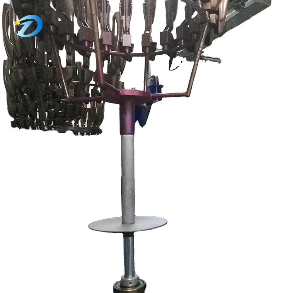 Linea di produzione di spruzzatura di ricambi auto per vendite dirette in fabbrica Attrezzatura per verniciatura automatica