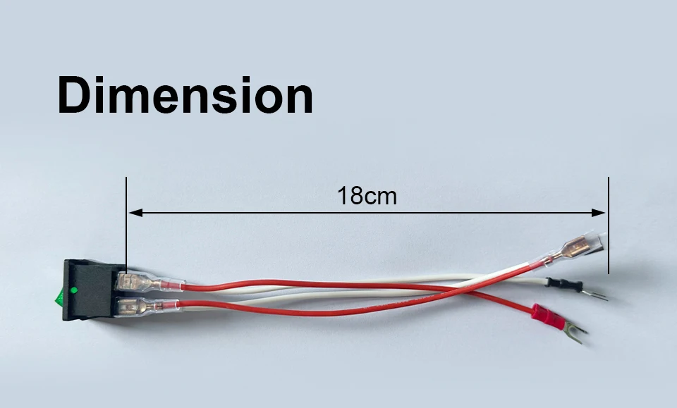 C Trianglelab ® Power Panic für Prusa I3 MK3 3D-Drucker-Kit, unterstützt Netzteil PSU – Detail 4