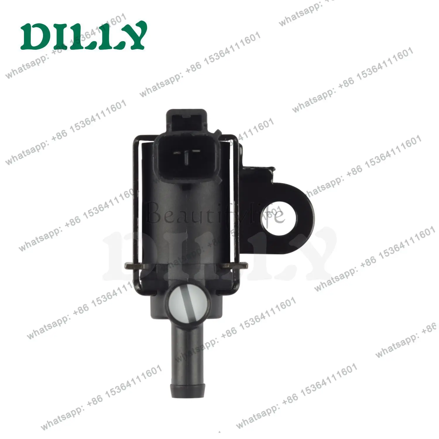 EGR vacuum solenoid valve 192000-3130 1920003130