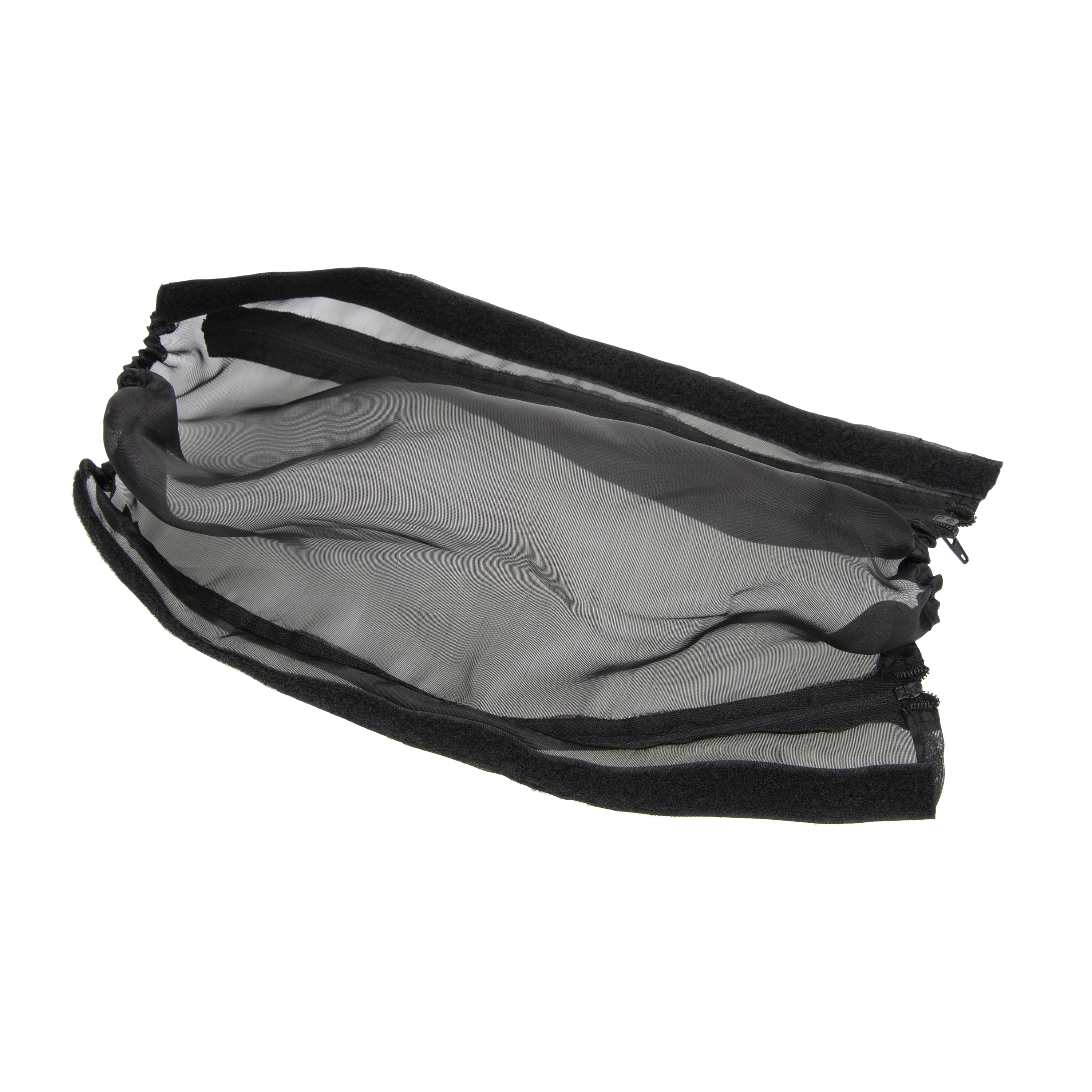 

Dust Cover for Arrma Kraton 4S 1/10, Water Resistant Motor Guard with Heat Dissipation, Stone Protection Case for Electronics