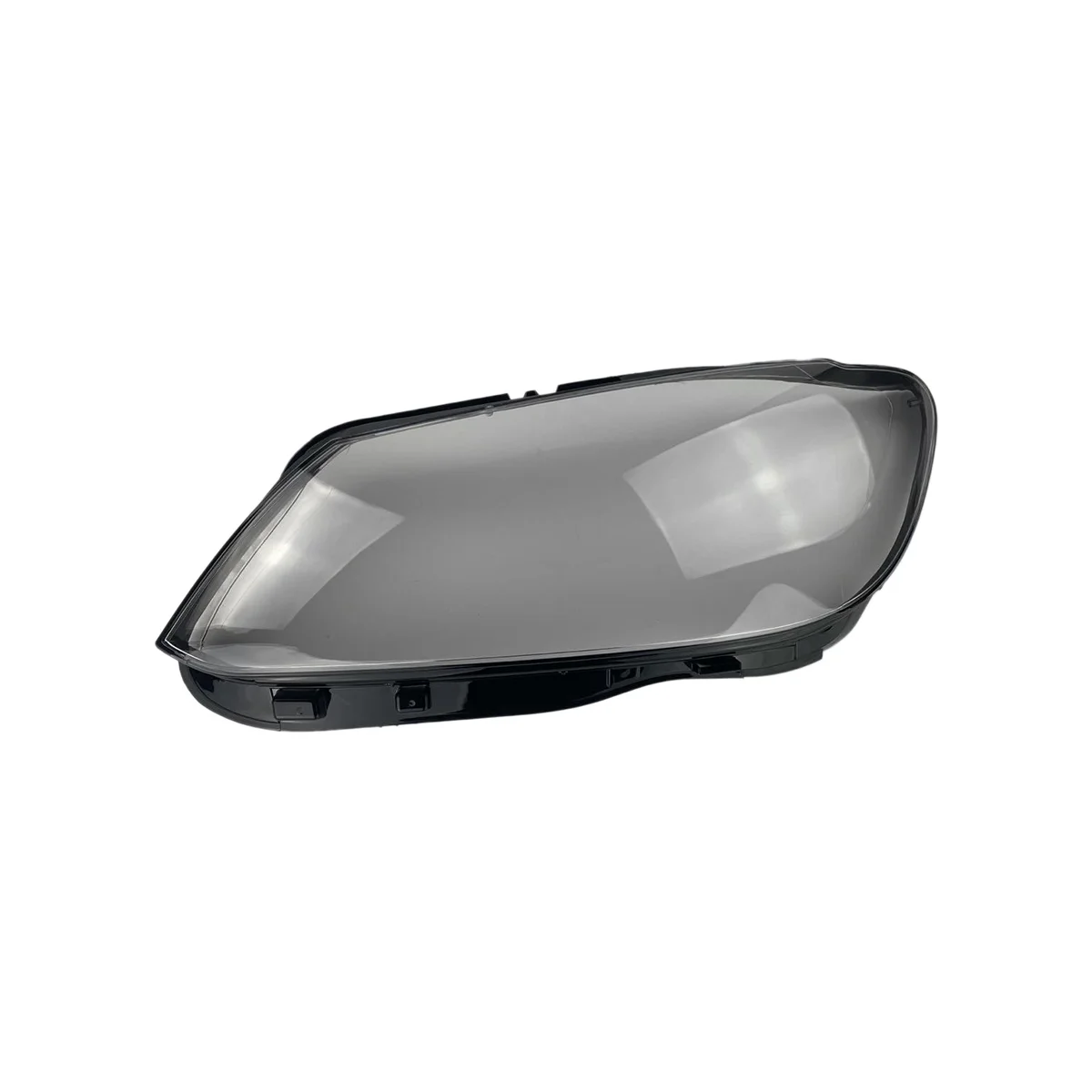 Left Headlight Cover Transparent Headlight Lens Headlight Shell for