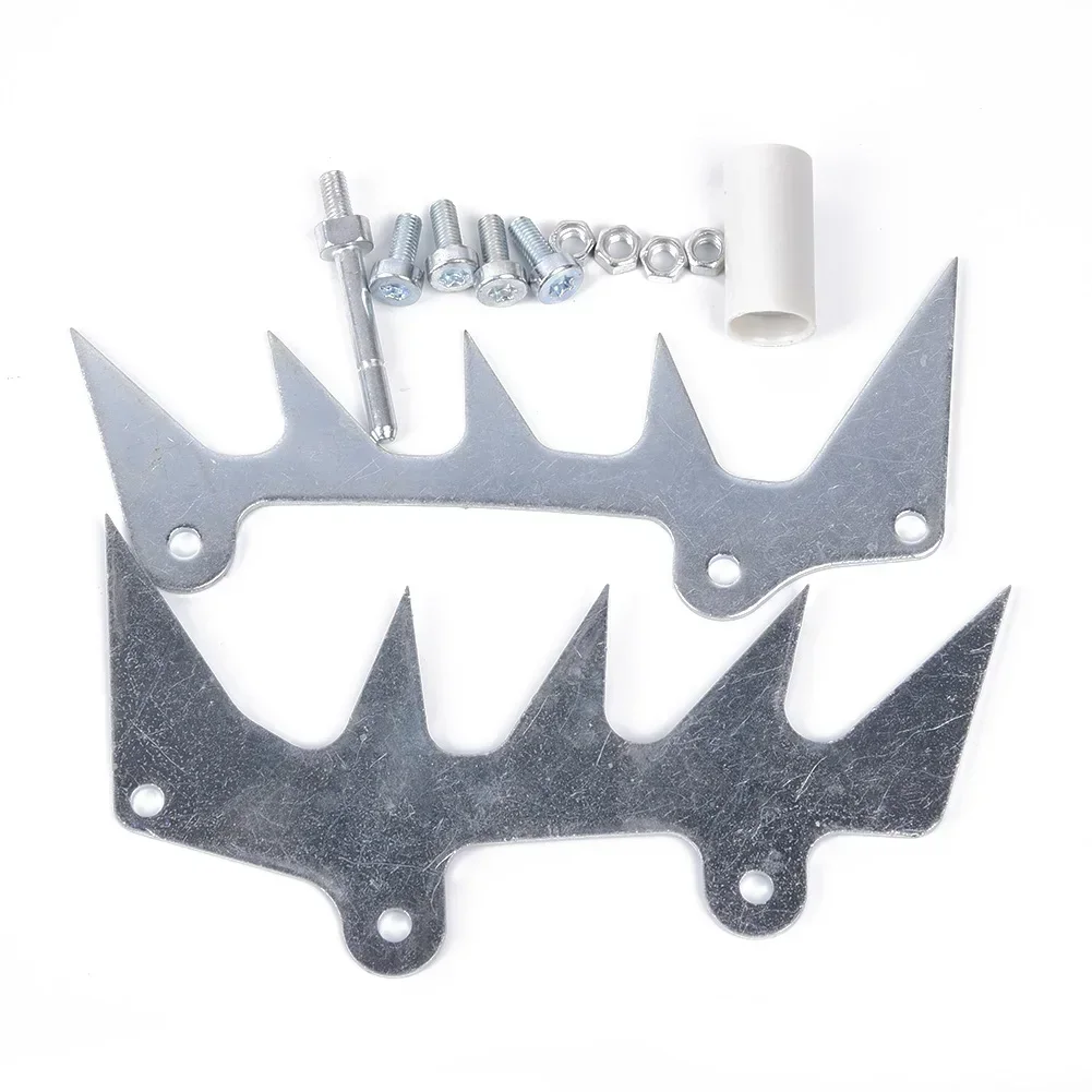 Motor Bumper Spike Outdoor 066 064 Chainsaw Engine For Stihl MS660 Garden Home MS460 MS440 Parts #1122 664 0508