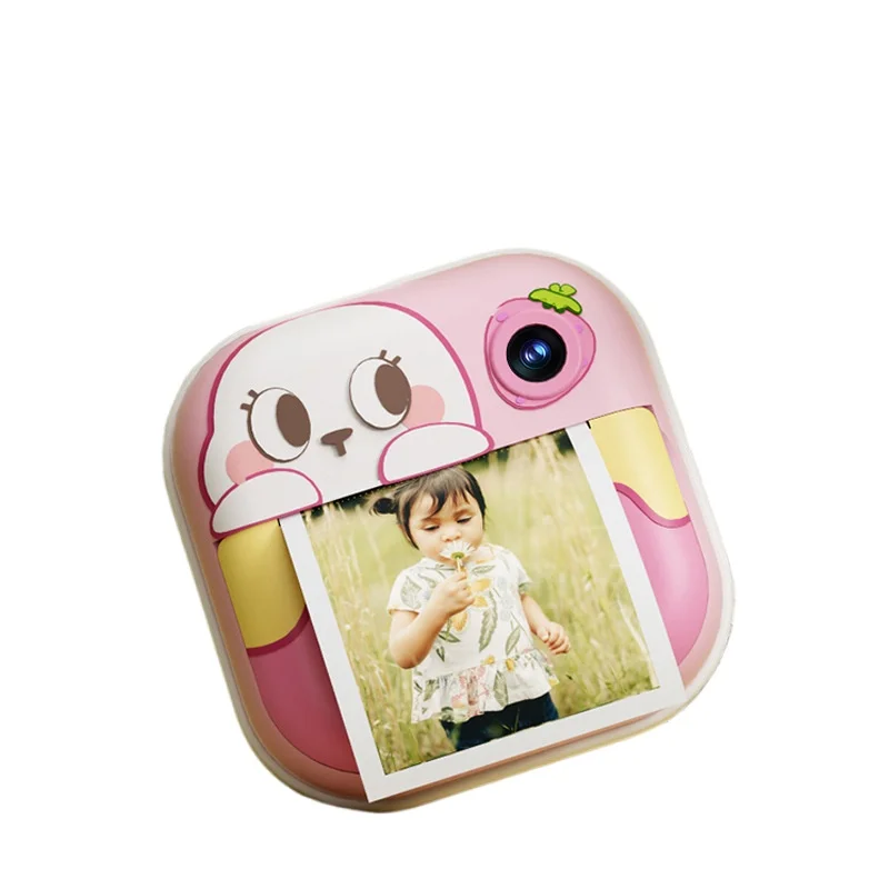 

Polaroid printable photo camera for children