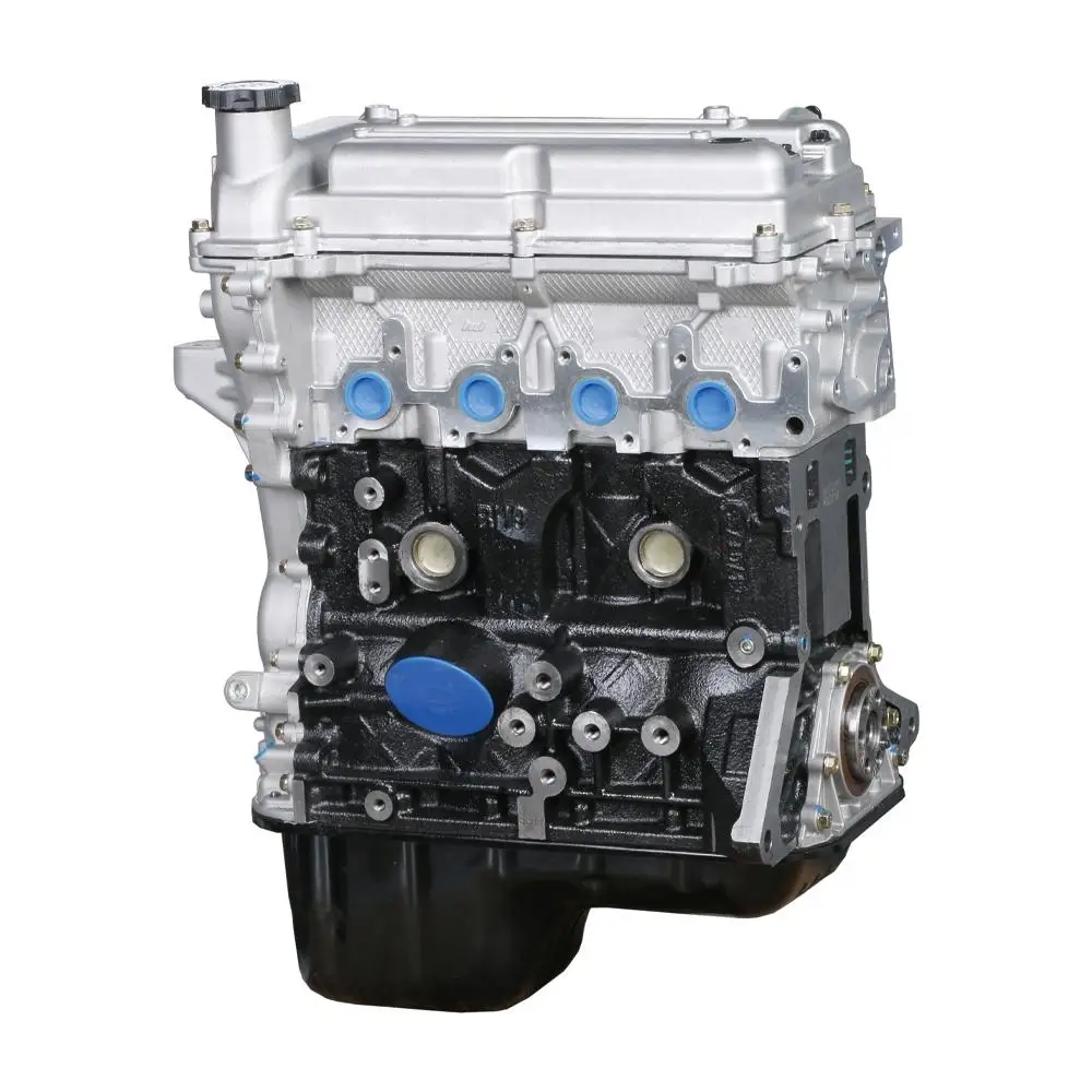 TOP QUALITY Brand New Engine B12D1 4 Cylinders Auto Motor 1.2L for Chevrolet Spark M300