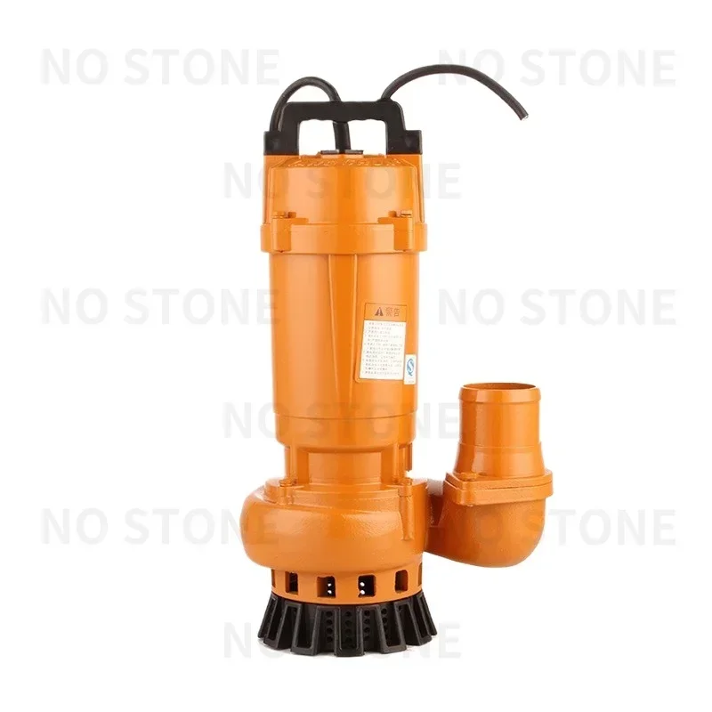 

Yangchun QDX small submersible pump household pump 220v high lift deep well water intake large flow irrigation agricultural