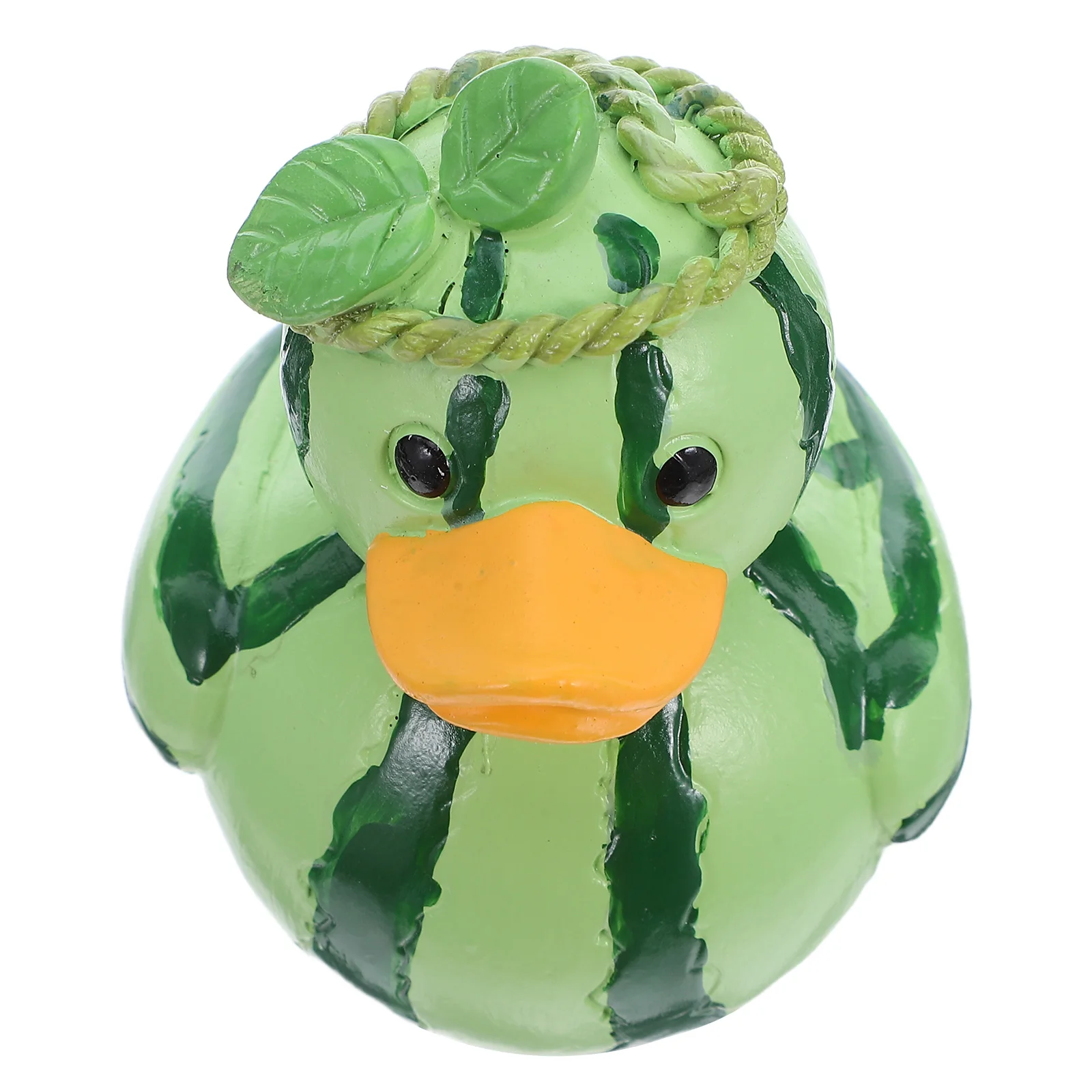 

Desktop Duck s Party Favors Home Decor Stocking Stuffers for Parties Creative Sculptures Animal