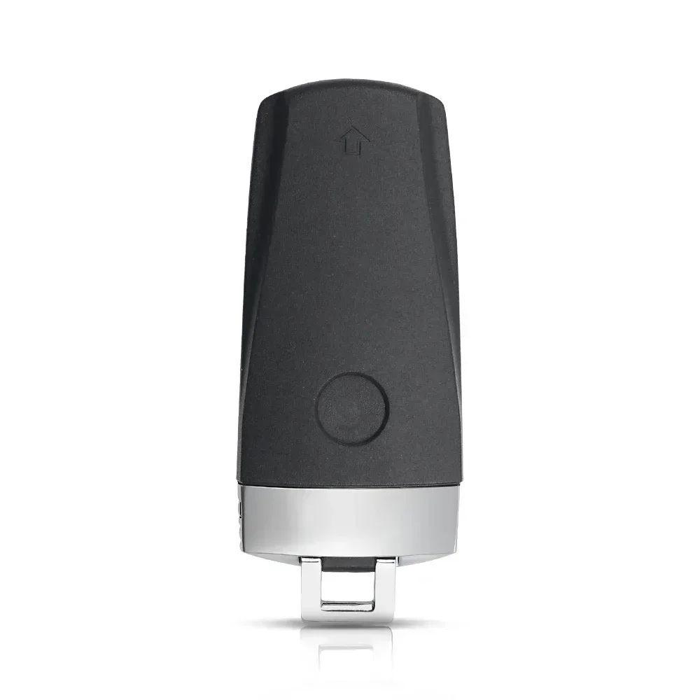 KEYYOU 3 ปุ่มสมาร์ทรถ REMOTE Key FOB พร้อม ID48 ชิป 3C0959752BA 433MHZ ID48 สําหรับ VW Passat b6 3C B7 Magotan CC