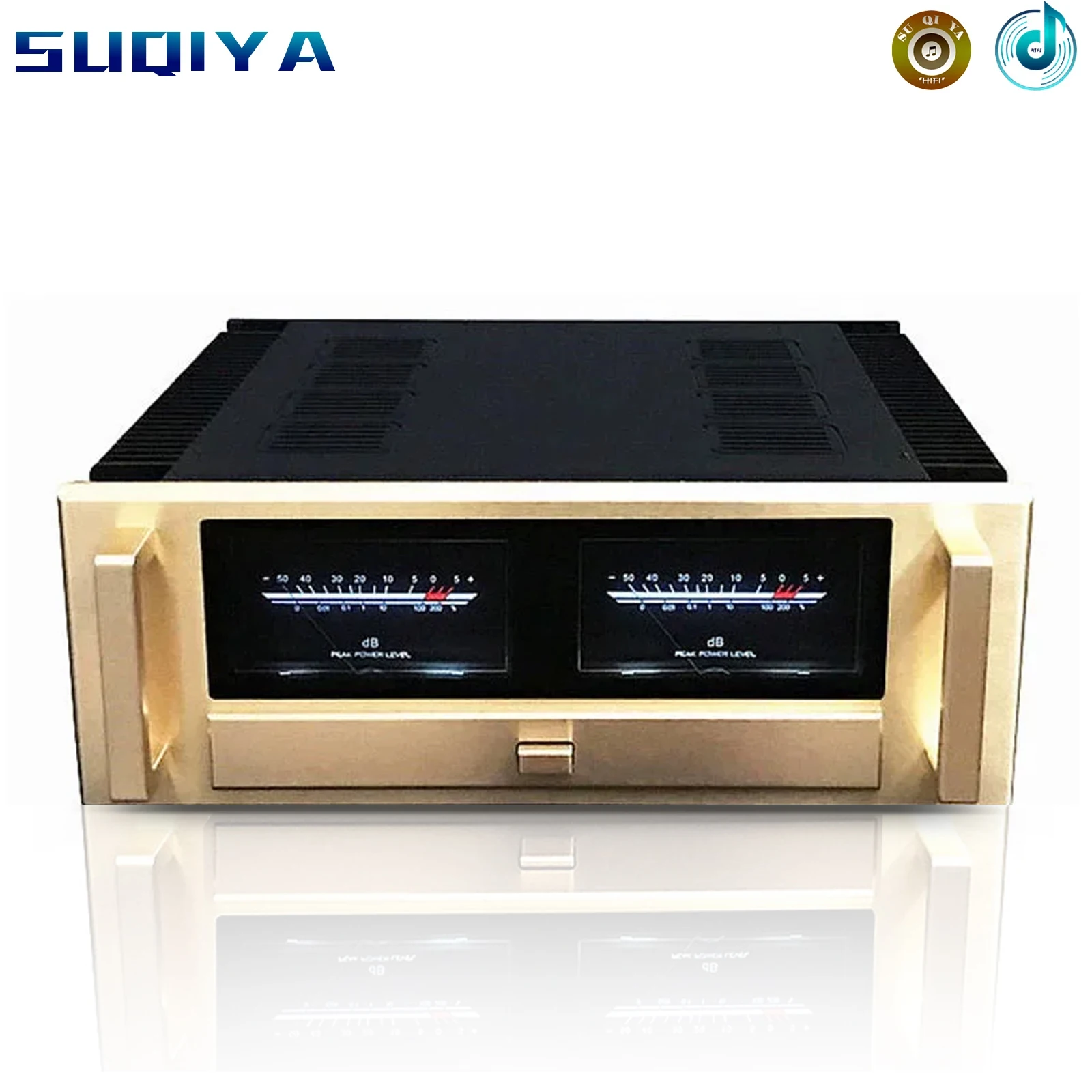 Amplificateur de puissance Classe A, Reportez-vous à Accuphase A75, Médailles HIFI, 120W, Pont 8x4, 240W, 8x2