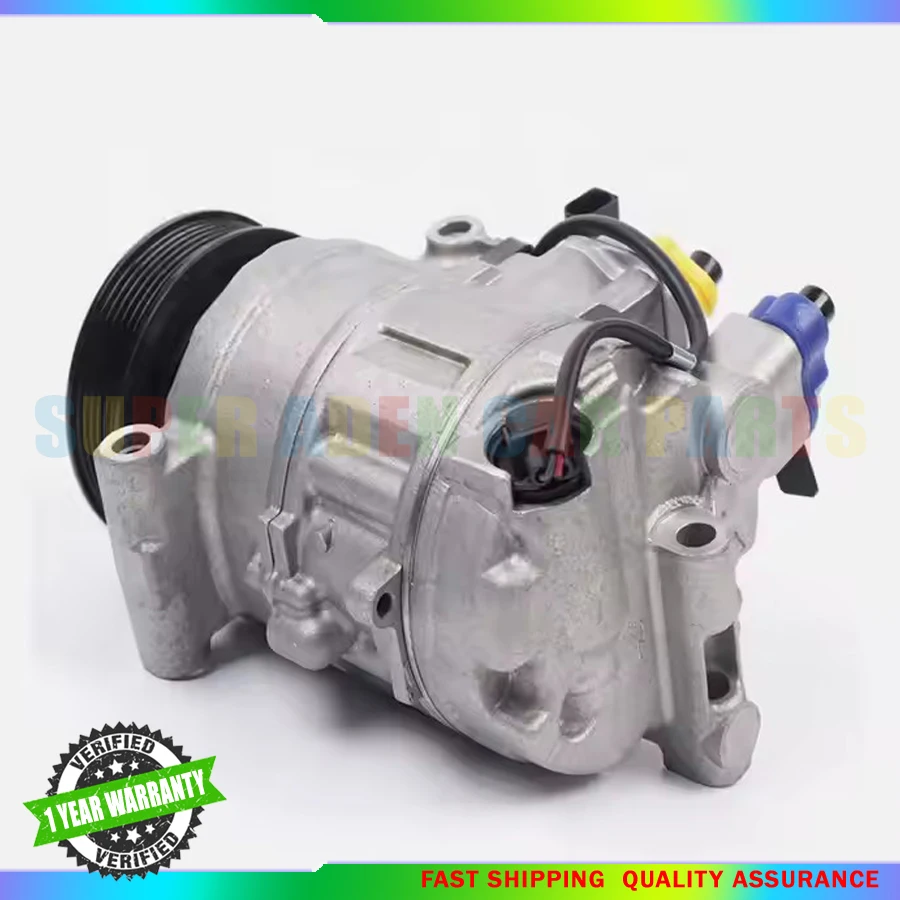 

8K0260805 For AUDI Car ac compressor A4 B8 A5 Q5 805J 8k0 260