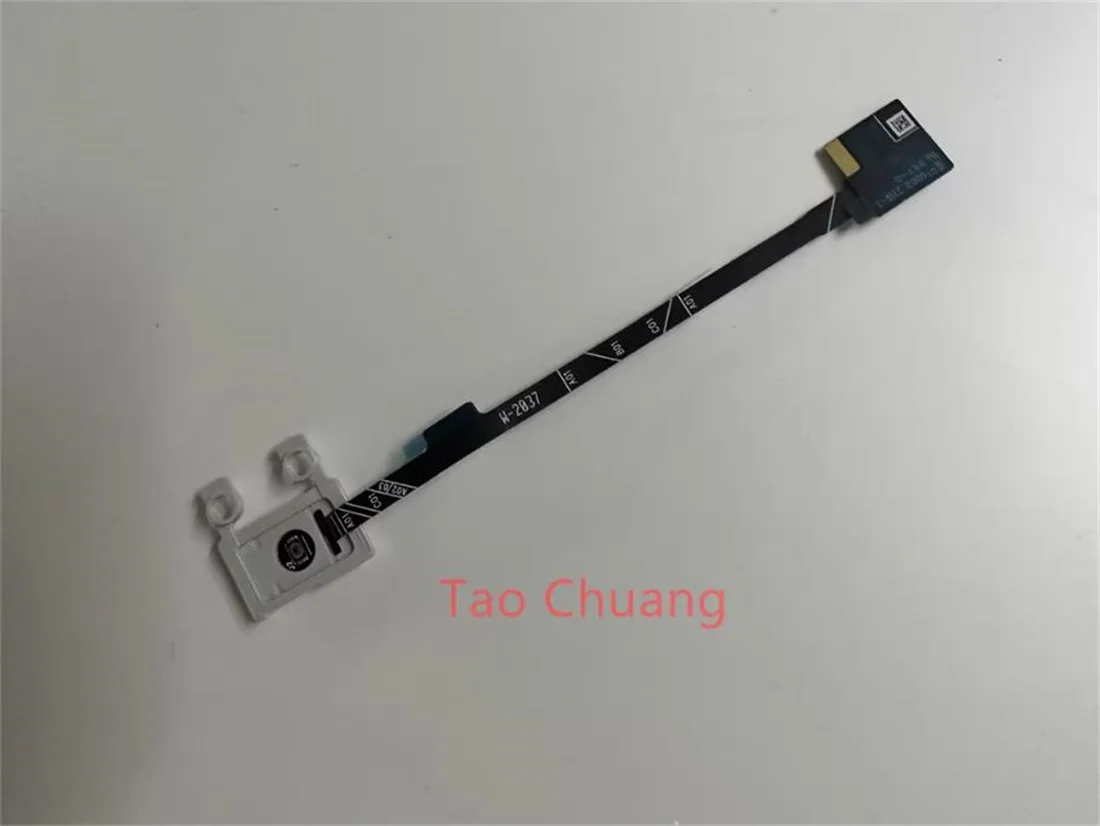 brand new FOR DELL Inspiron 5390 5391 7390 Fingerprint Recognition Switch Button 0RXK89