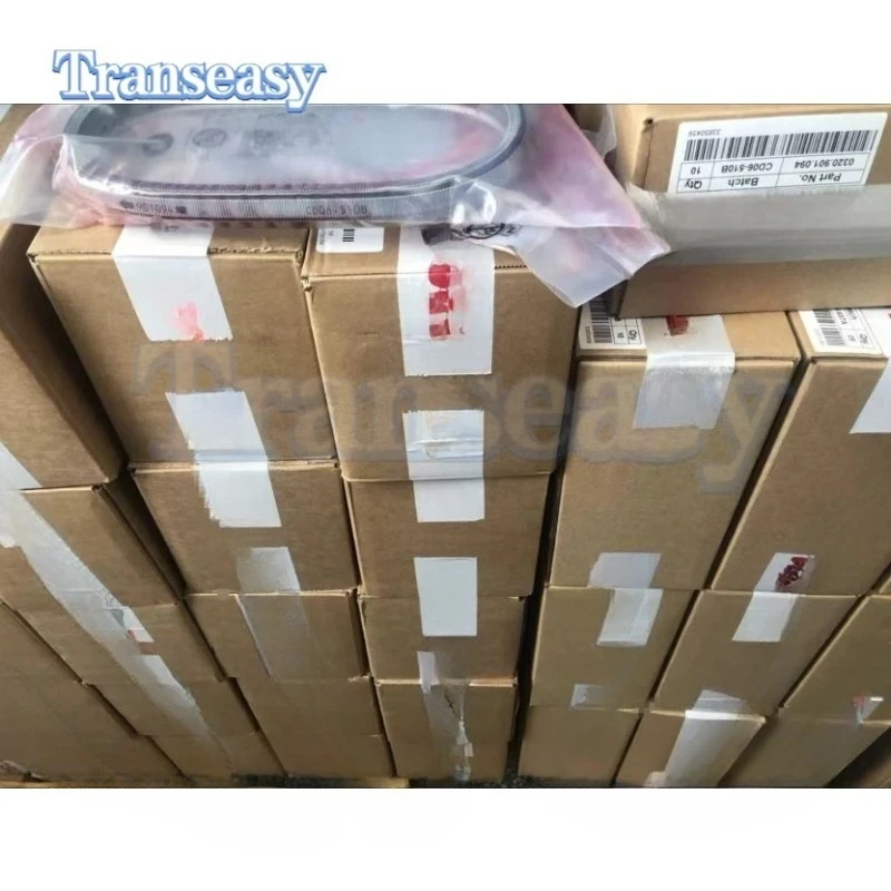 901063 Original New JF010E RE0F09A CVT Chain Belt Suit For Nissan Altima Maxima Murano 3.5L Renault Megane 2007 -ON - view 5