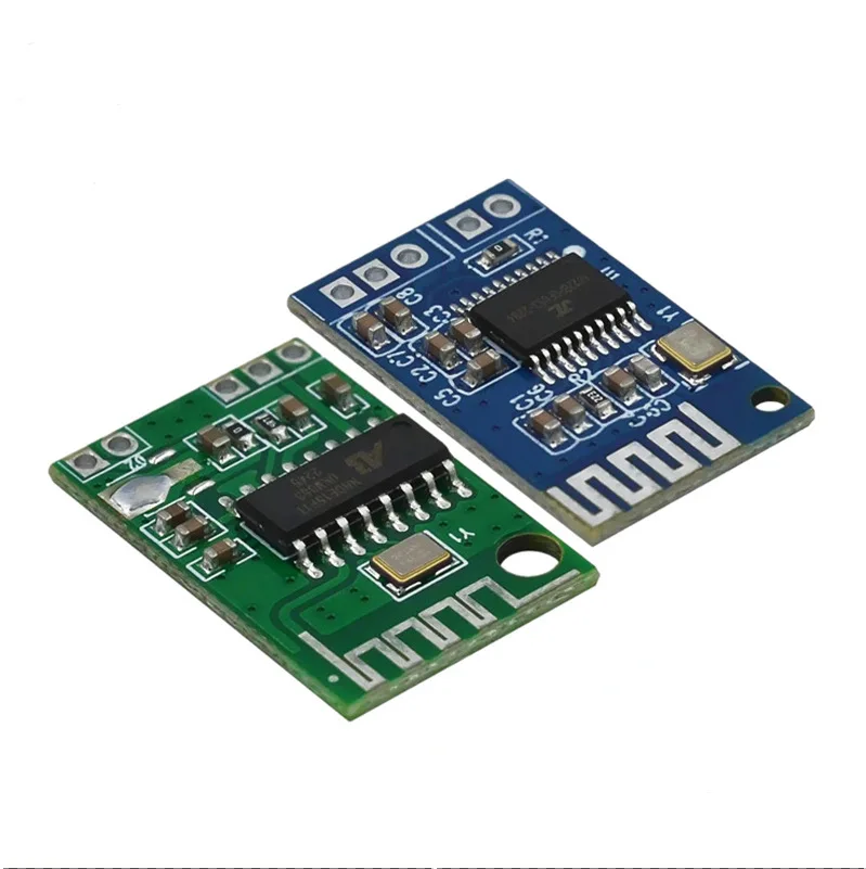 

5pcs 5V Bluetooth Audio Receiver Module Board CA 6928 Bluetooth PCBA No Amplifier for DIY Speaker Upgrade