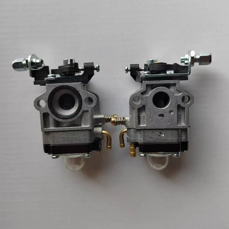

High Quality 34FB Carburetor For EB260 Two Stroke Snow Blower Repair Parts