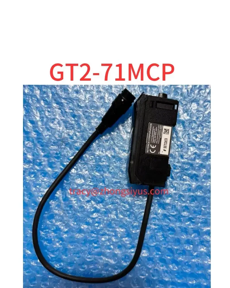 

Used GT2-71MCP amplifier