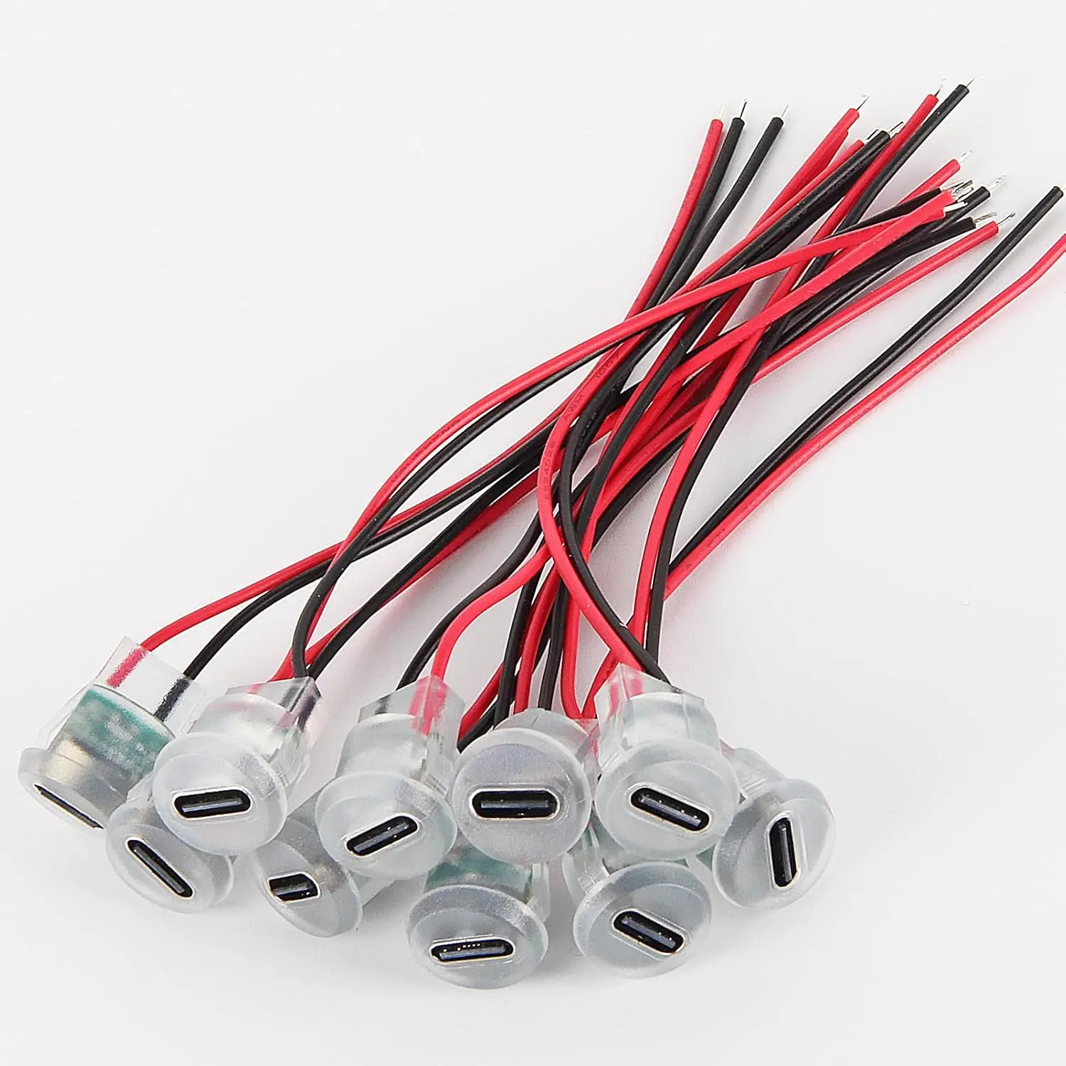 10PCS Newly Upgrade…