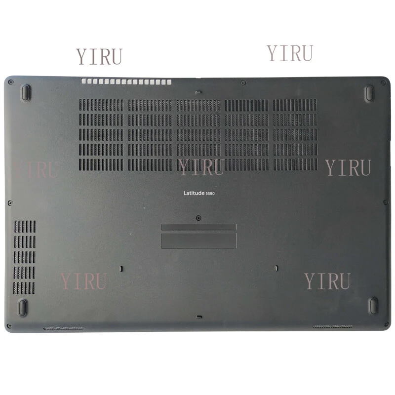 LL+  Bottom Case Lower Cover New For Dell Latitude 5580 E5580 DP/N 0KK73C KK73C
