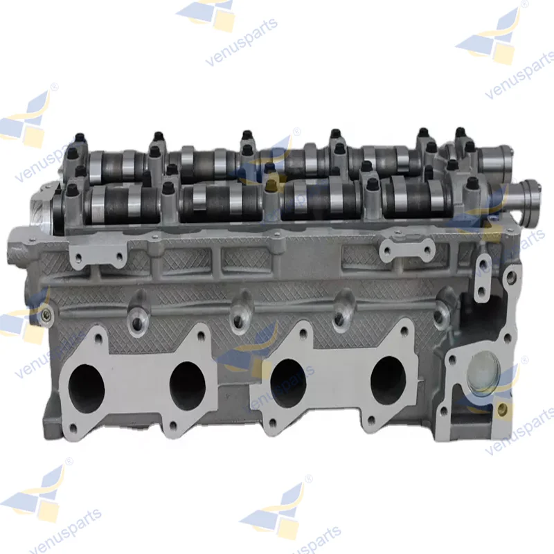 

Applicable toOEM 22100-42931 For Hyundai H1/H100 CYLINDER HEAD